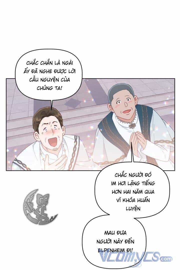 Sự Điều Trị Đặc Biệt Của Tinh Linh - Chương 43 - ảnh 64
