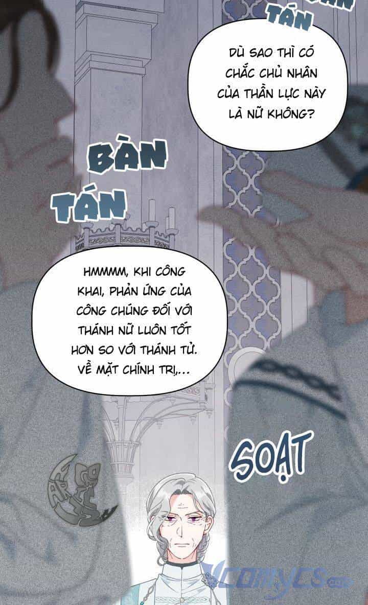 Sự Điều Trị Đặc Biệt Của Tinh Linh - Chương 43 - ảnh 67