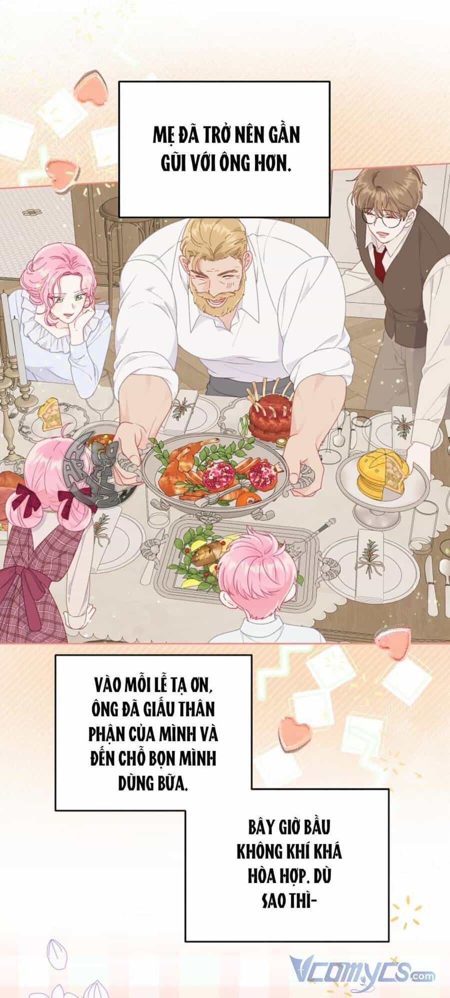 Sự Điều Trị Đặc Biệt Của Tinh Linh - Chương 44 - ảnh 23