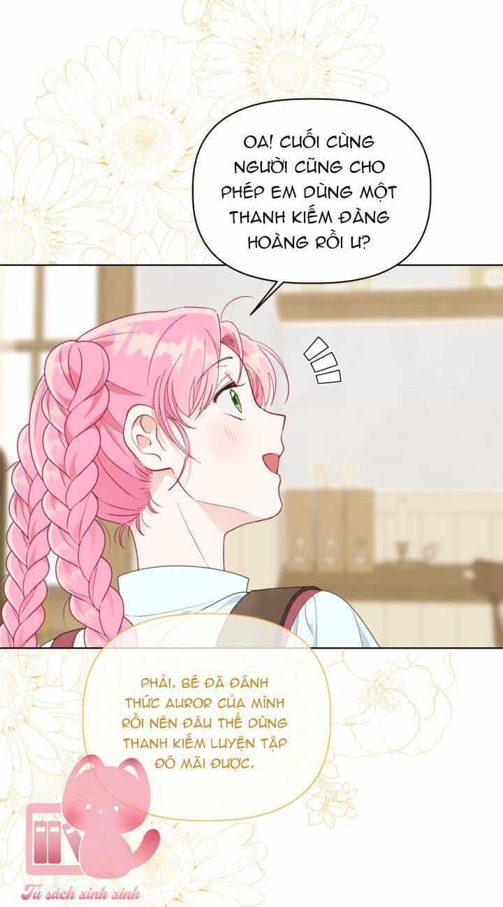 Sự Điều Trị Đặc Biệt Của Tinh Linh - Chương 45 - ảnh 56