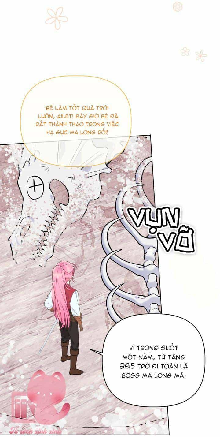 Sự Điều Trị Đặc Biệt Của Tinh Linh - Chương 48 - ảnh 62
