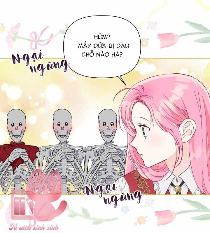 Sự Điều Trị Đặc Biệt Của Tinh Linh - Chương 49 - ảnh 16
