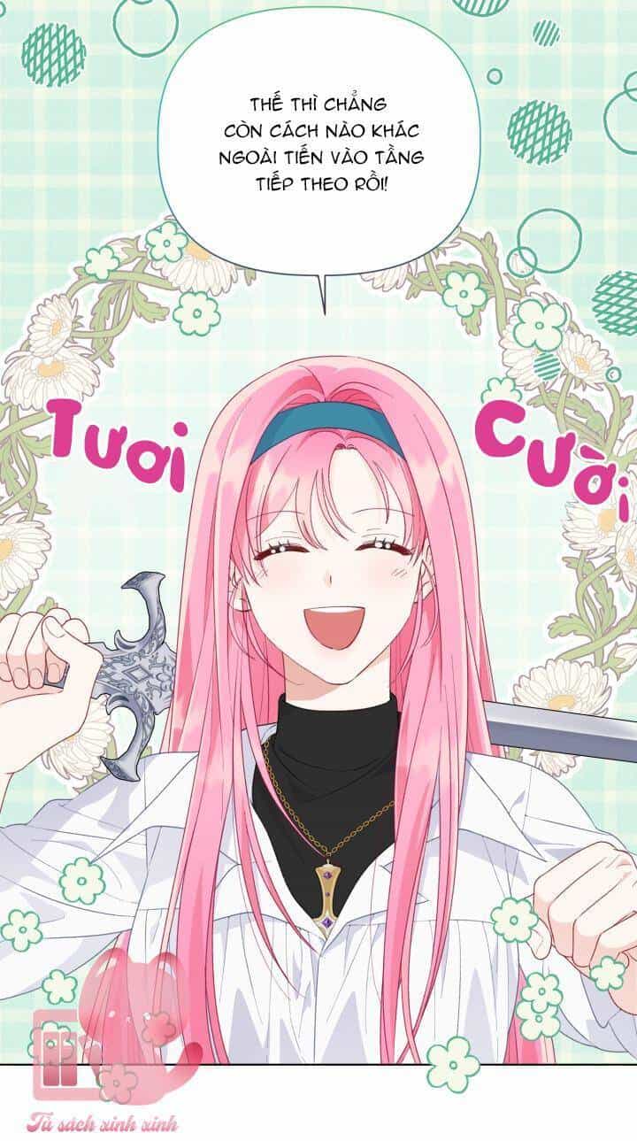 Sự Điều Trị Đặc Biệt Của Tinh Linh - Chương 51 - ảnh 68