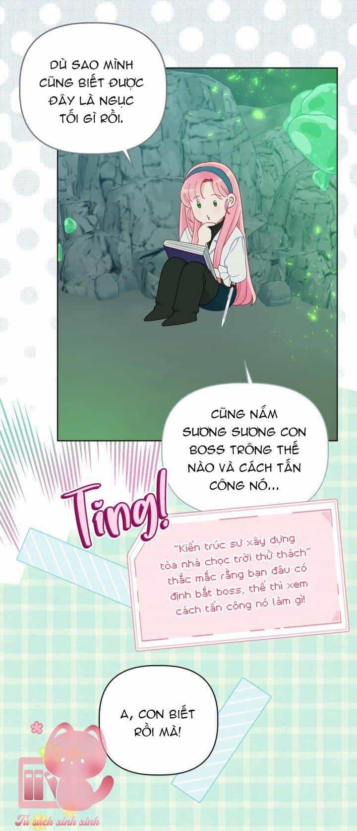 Sự Điều Trị Đặc Biệt Của Tinh Linh - Chương 52 - ảnh 35