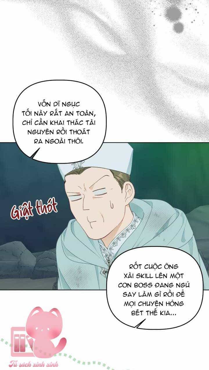 Sự Điều Trị Đặc Biệt Của Tinh Linh - Chương 52 - ảnh 57