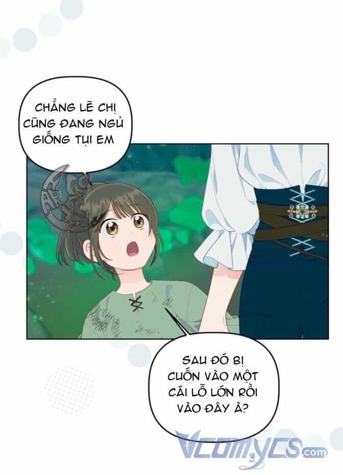 Sự Điều Trị Đặc Biệt Của Tinh Linh - Chương 53 - ảnh 33