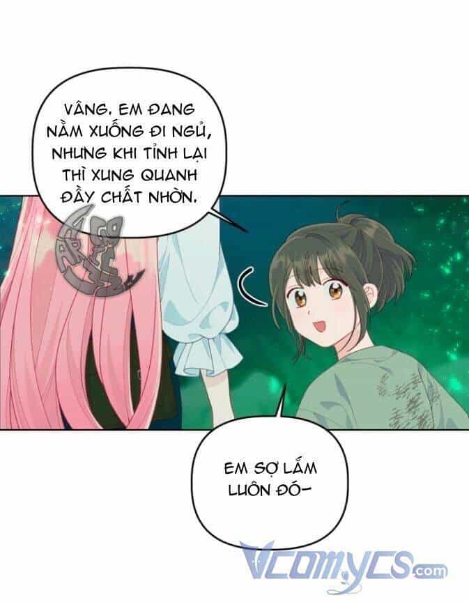 Sự Điều Trị Đặc Biệt Của Tinh Linh - Chương 53 - ảnh 35