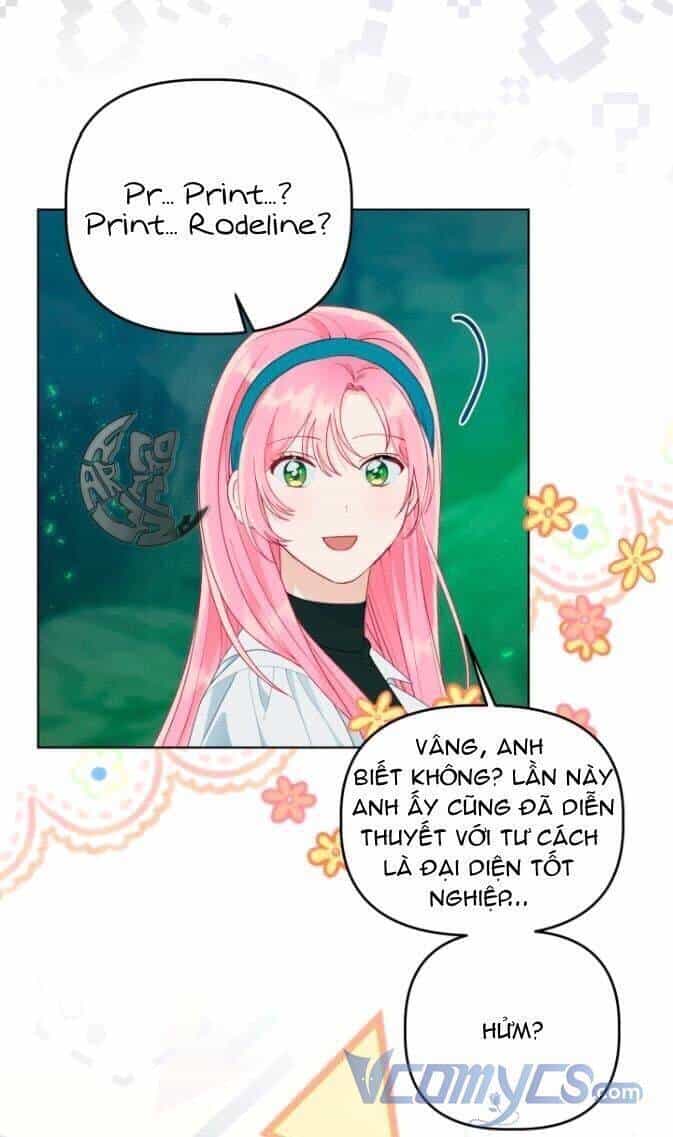 Sự Điều Trị Đặc Biệt Của Tinh Linh - Chương 53 - ảnh 45