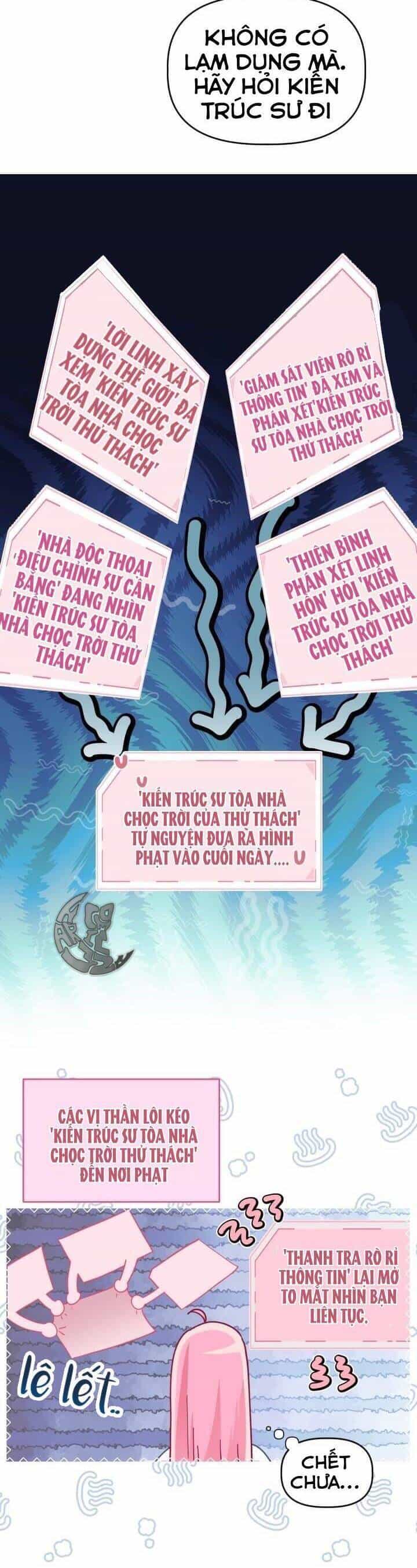 Sự Điều Trị Đặc Biệt Của Tinh Linh - Chương 56 - ảnh 11