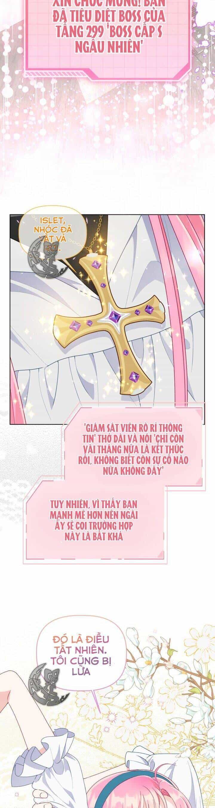 Sự Điều Trị Đặc Biệt Của Tinh Linh - Chương 57 - ảnh 16