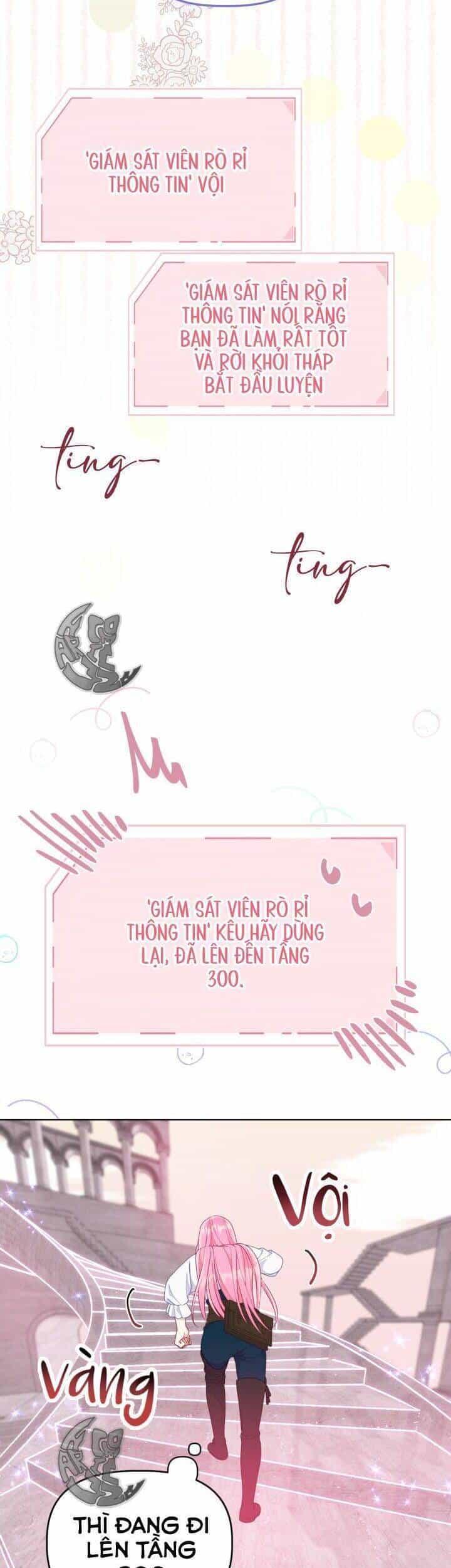 Sự Điều Trị Đặc Biệt Của Tinh Linh - Chương 57 - ảnh 23