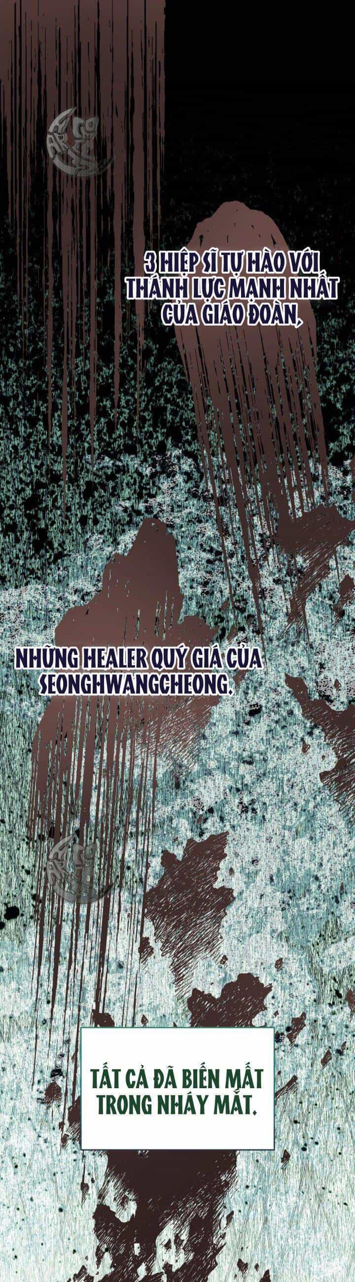 Sự Điều Trị Đặc Biệt Của Tinh Linh - Chương 58 - ảnh 16