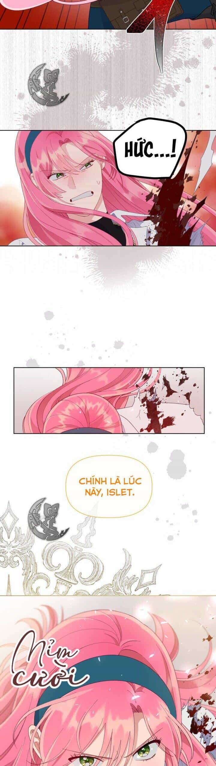 Sự Điều Trị Đặc Biệt Của Tinh Linh - Chương 58 - ảnh 34
