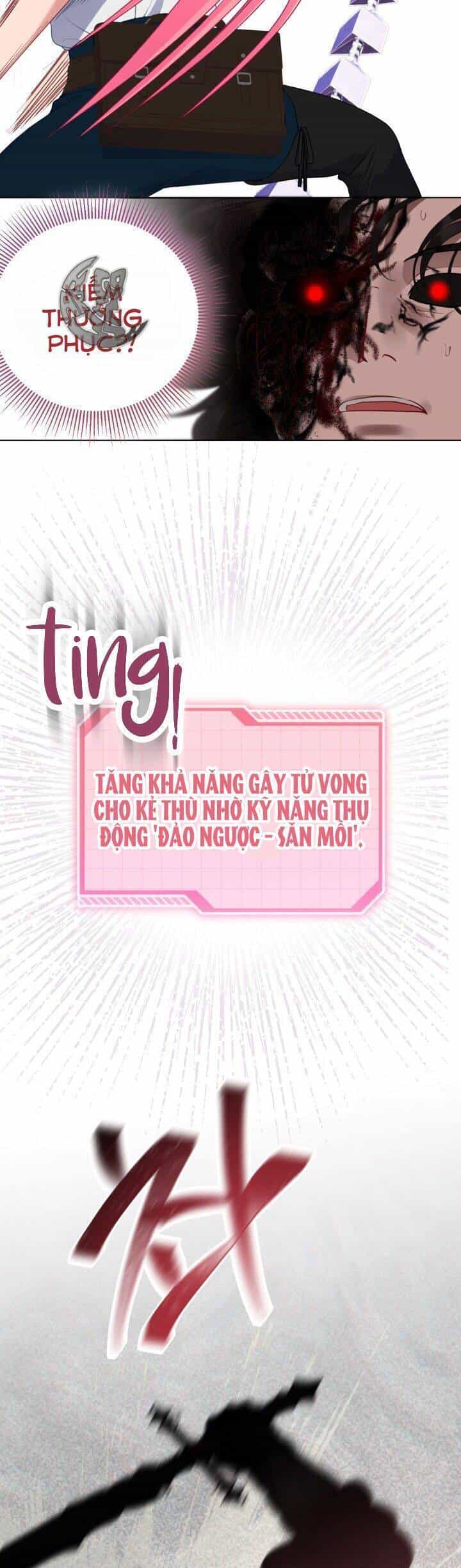 Sự Điều Trị Đặc Biệt Của Tinh Linh - Chương 58 - ảnh 38
