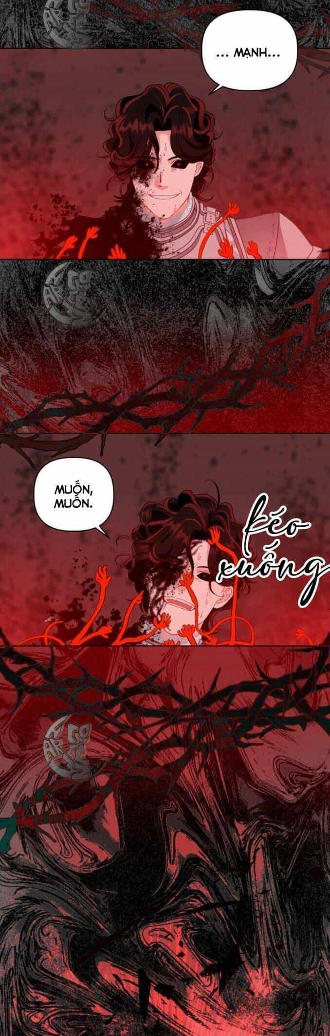 Sự Điều Trị Đặc Biệt Của Tinh Linh - Chương 59 - ảnh 31
