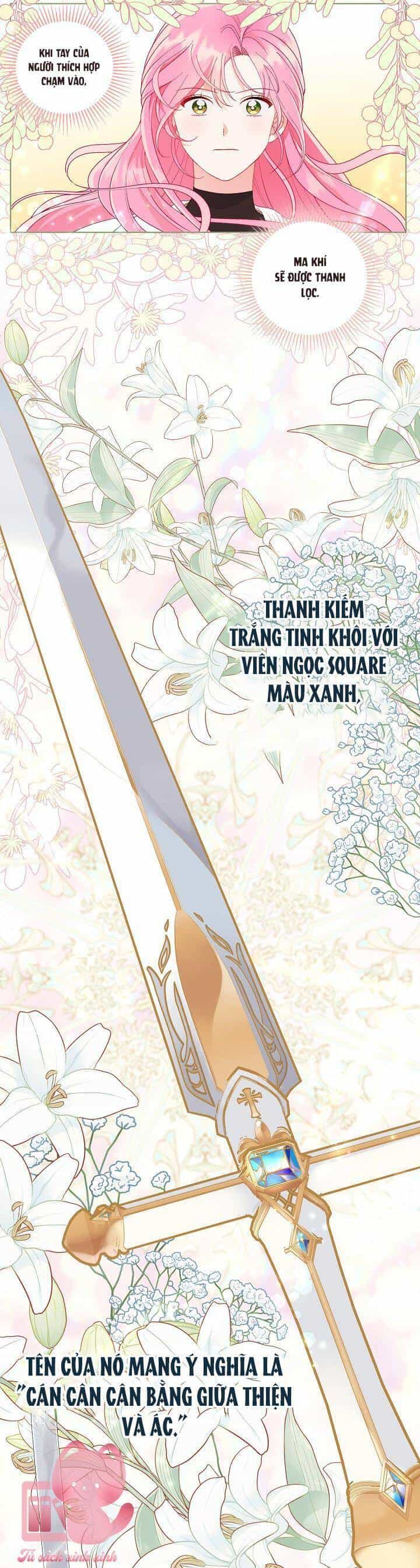 Sự Điều Trị Đặc Biệt Của Tinh Linh - Chương 63 - ảnh 21