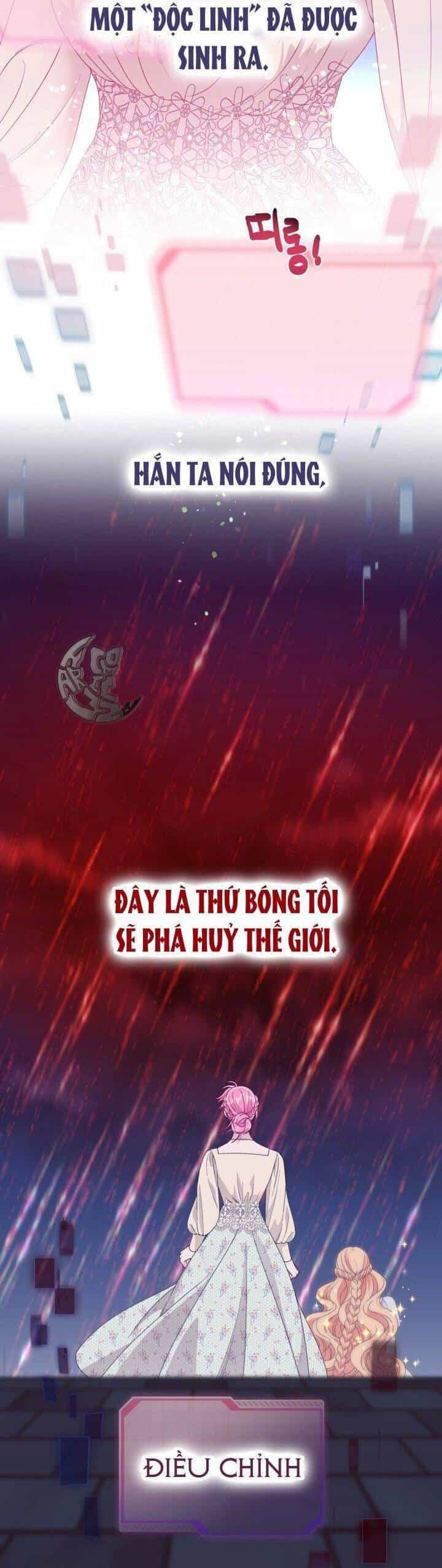 Sự Điều Trị Đặc Biệt Của Tinh Linh - Chương 65 - ảnh 28