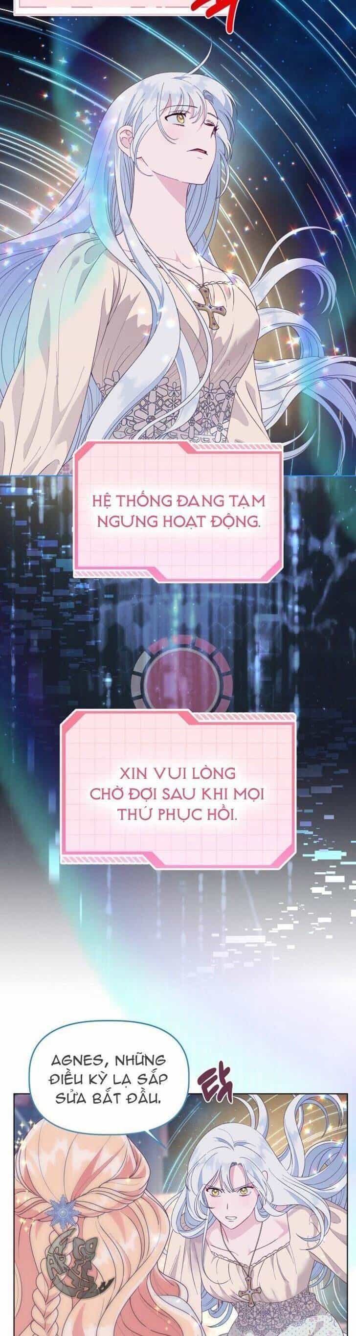 Sự Điều Trị Đặc Biệt Của Tinh Linh - Chương 66 - ảnh 12