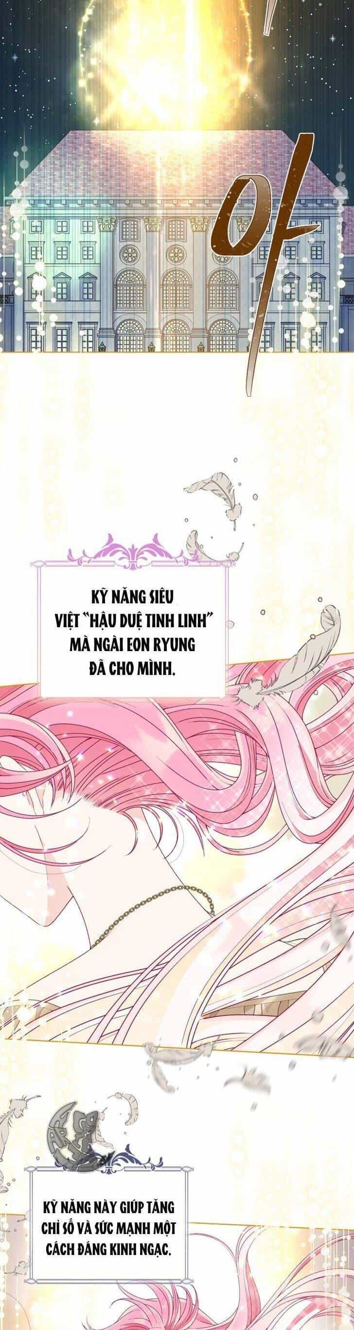 Sự Điều Trị Đặc Biệt Của Tinh Linh - Chương 66 - ảnh 3