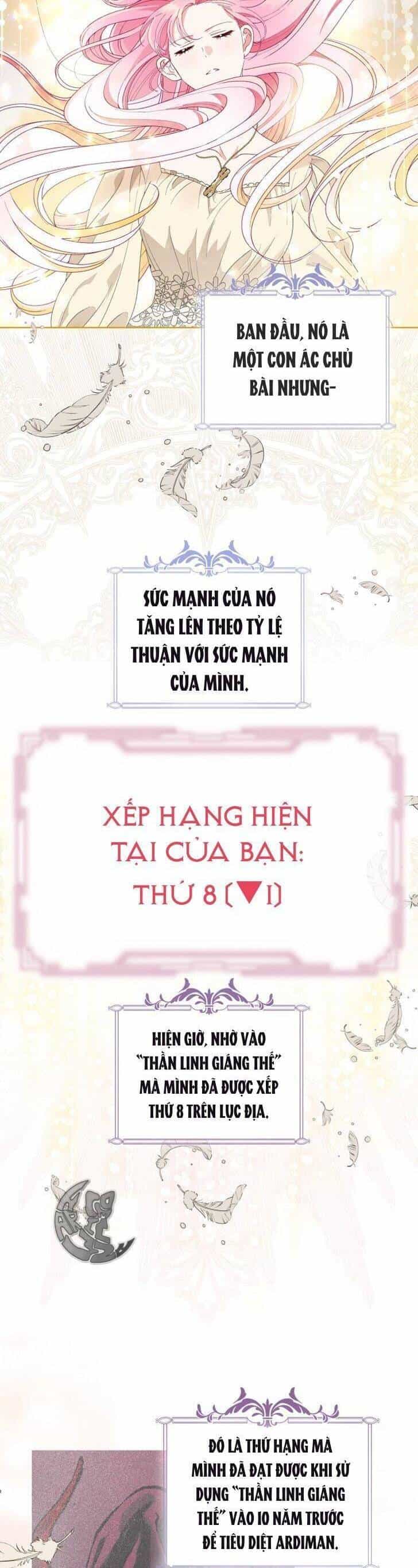 Sự Điều Trị Đặc Biệt Của Tinh Linh - Chương 66 - ảnh 4