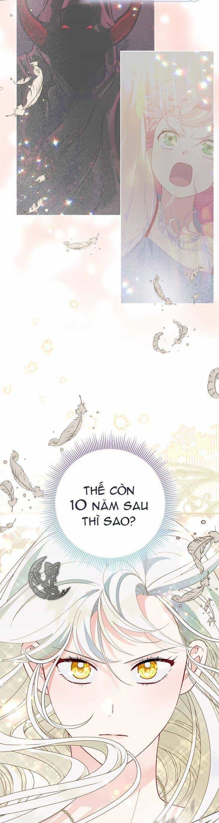 Sự Điều Trị Đặc Biệt Của Tinh Linh - Chương 66 - ảnh 5