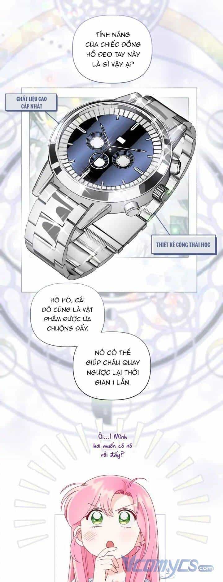 Sự Điều Trị Đặc Biệt Của Tinh Linh - Chương 68 - ảnh 51