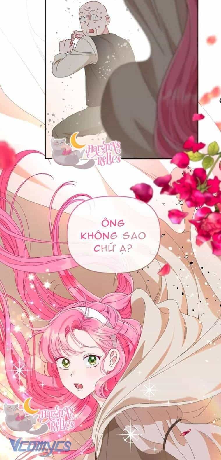 Sự Điều Trị Đặc Biệt Của Tinh Linh - Chương 71 - ảnh 11