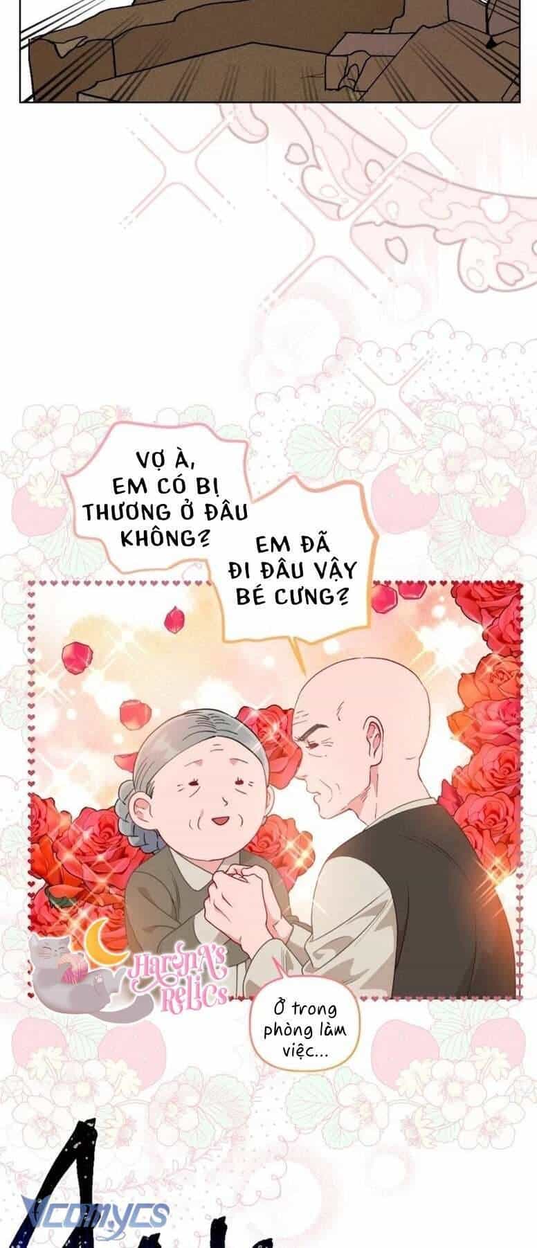 Sự Điều Trị Đặc Biệt Của Tinh Linh - Chương 71 - ảnh 42
