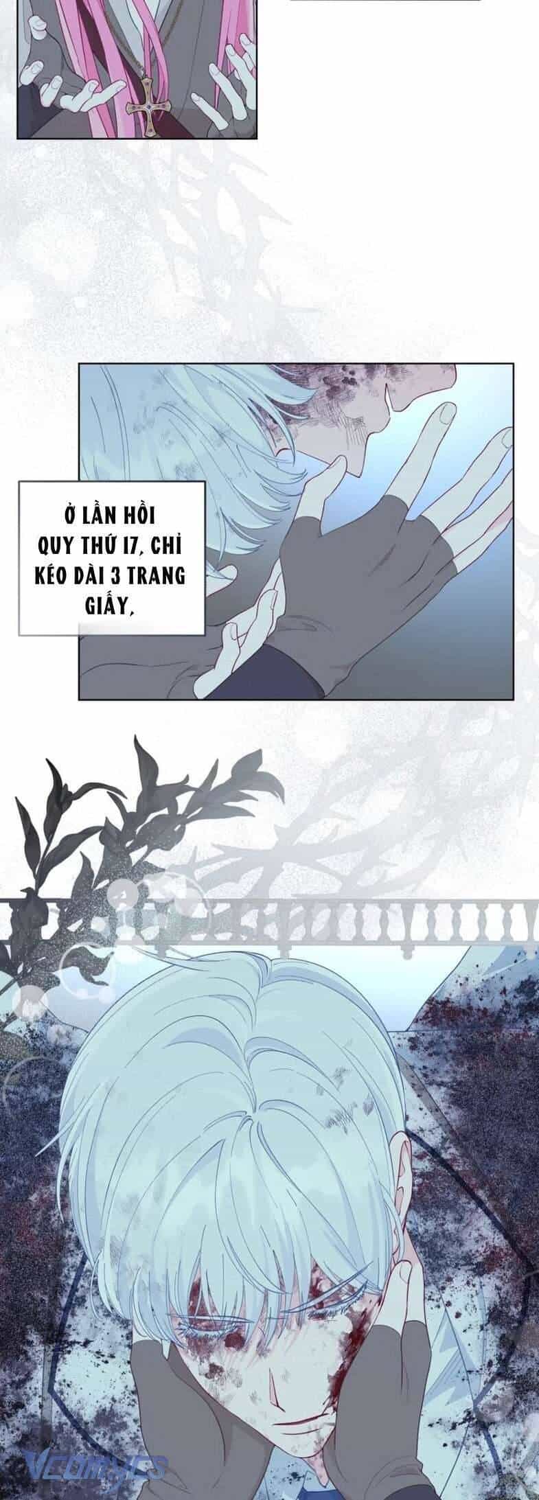 Sự Điều Trị Đặc Biệt Của Tinh Linh - Chương 72 - ảnh 38