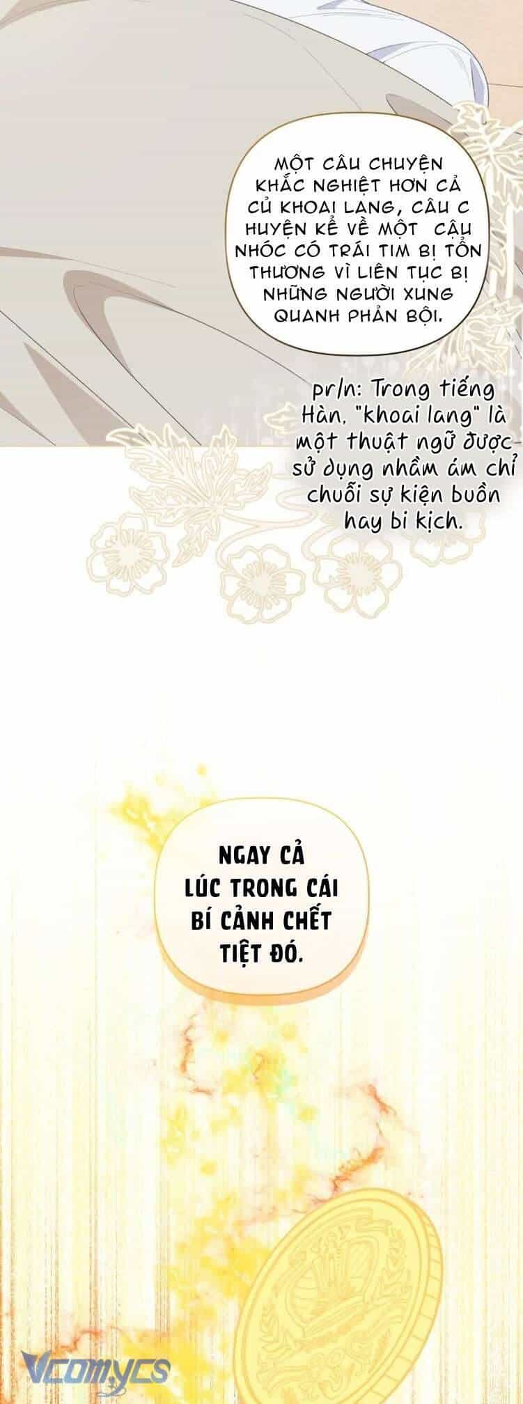 Sự Điều Trị Đặc Biệt Của Tinh Linh - Chương 73 - ảnh 11