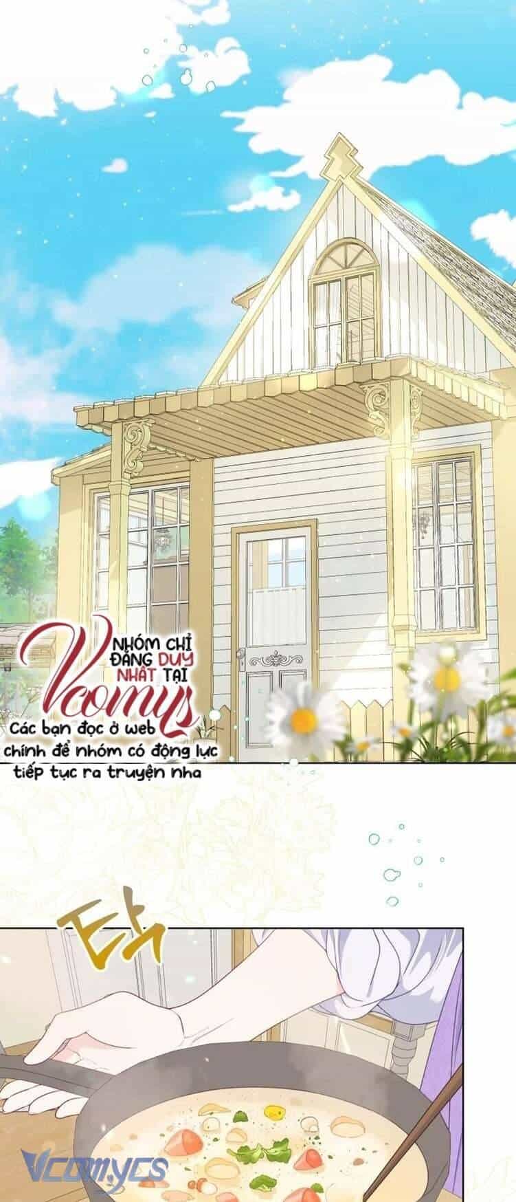 Sự Điều Trị Đặc Biệt Của Tinh Linh - Chương 73 - ảnh 3