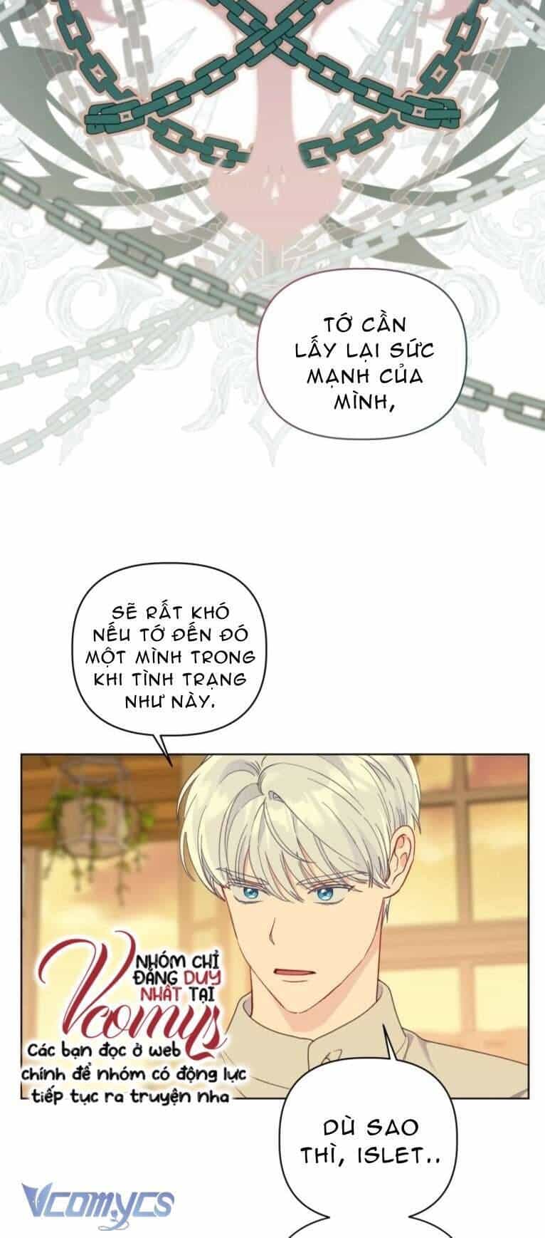 Sự Điều Trị Đặc Biệt Của Tinh Linh - Chương 74 - ảnh 49