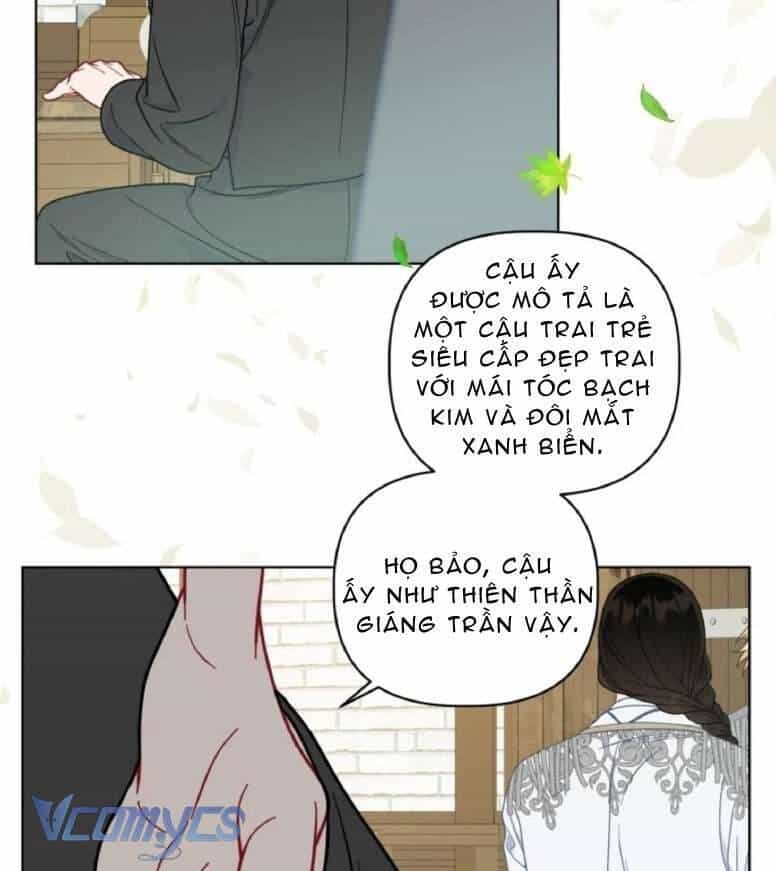 Sự Điều Trị Đặc Biệt Của Tinh Linh - Chương 74 - ảnh 63