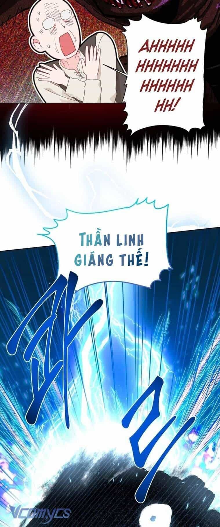 Sự Điều Trị Đặc Biệt Của Tinh Linh - Chương 71 - ảnh 8