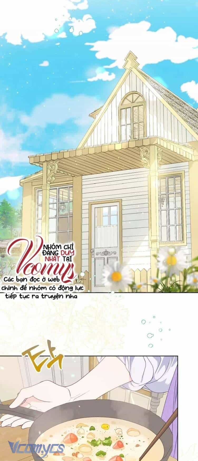 Sự Điều Trị Đặc Biệt Của Tinh Linh - Chương 73 - ảnh 2