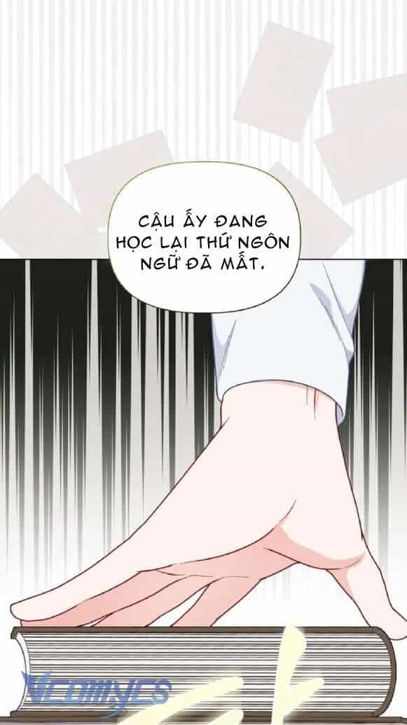 Sự Điều Trị Đặc Biệt Của Tinh Linh - Chương 73 - ảnh 53