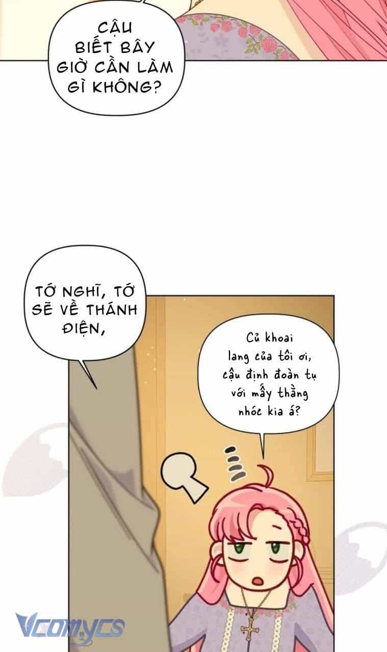 Sự Điều Trị Đặc Biệt Của Tinh Linh - Chương 74 - ảnh 41