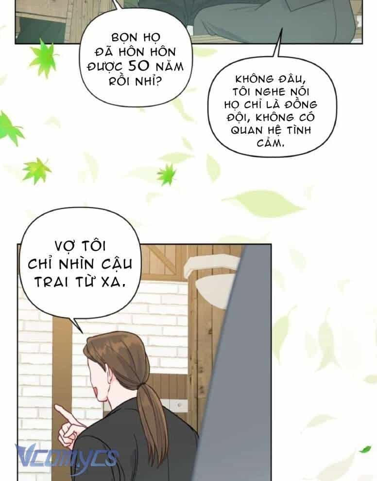 Sự Điều Trị Đặc Biệt Của Tinh Linh - Chương 74 - ảnh 61