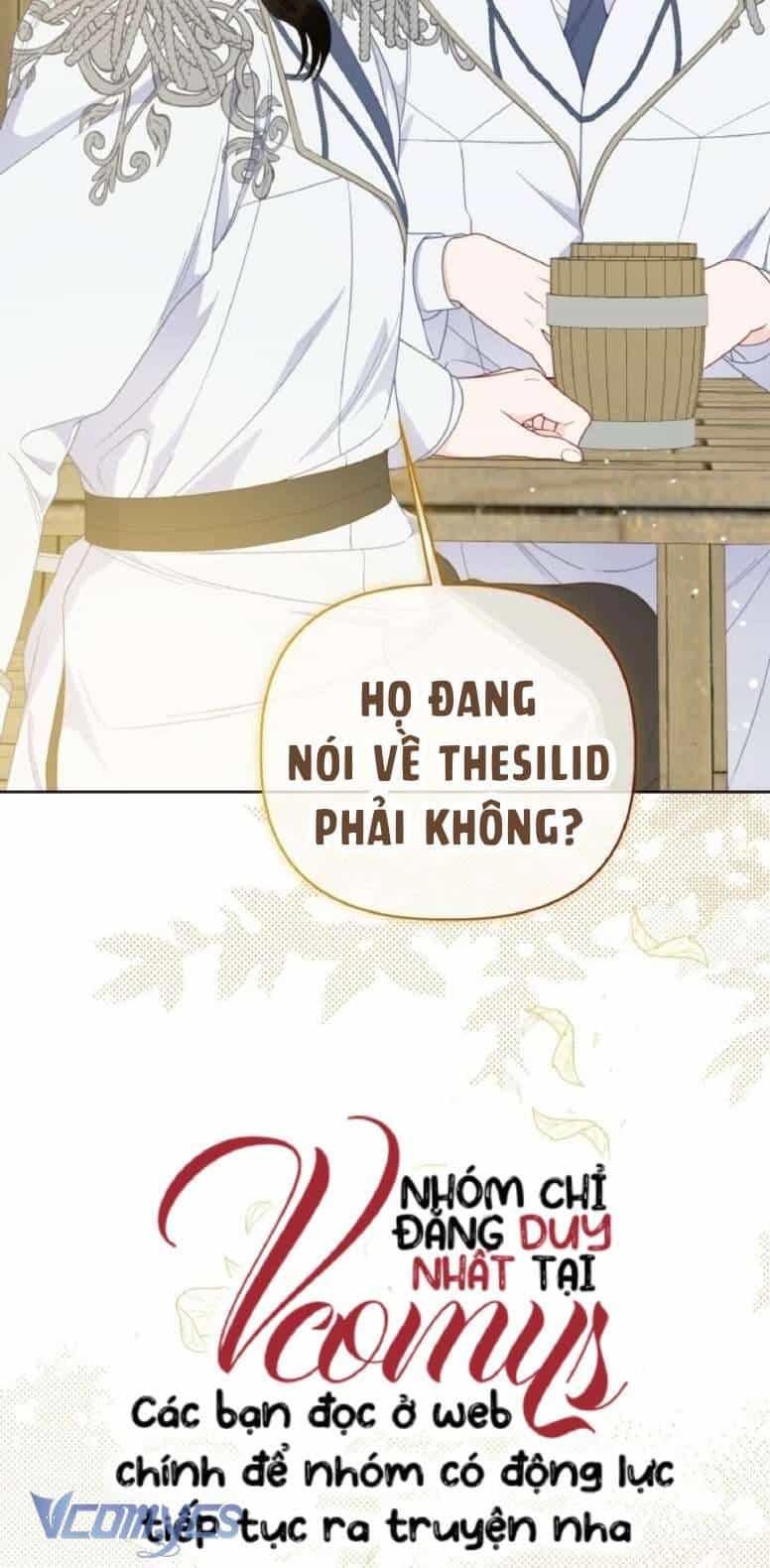 Sự Điều Trị Đặc Biệt Của Tinh Linh - Chương 74 - ảnh 65