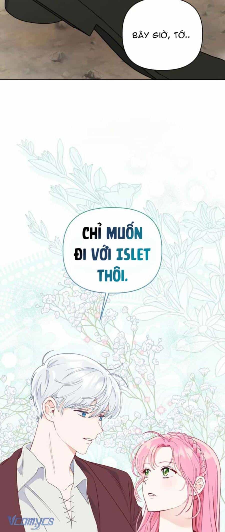 Sự Điều Trị Đặc Biệt Của Tinh Linh - Chương 75 - ảnh 47