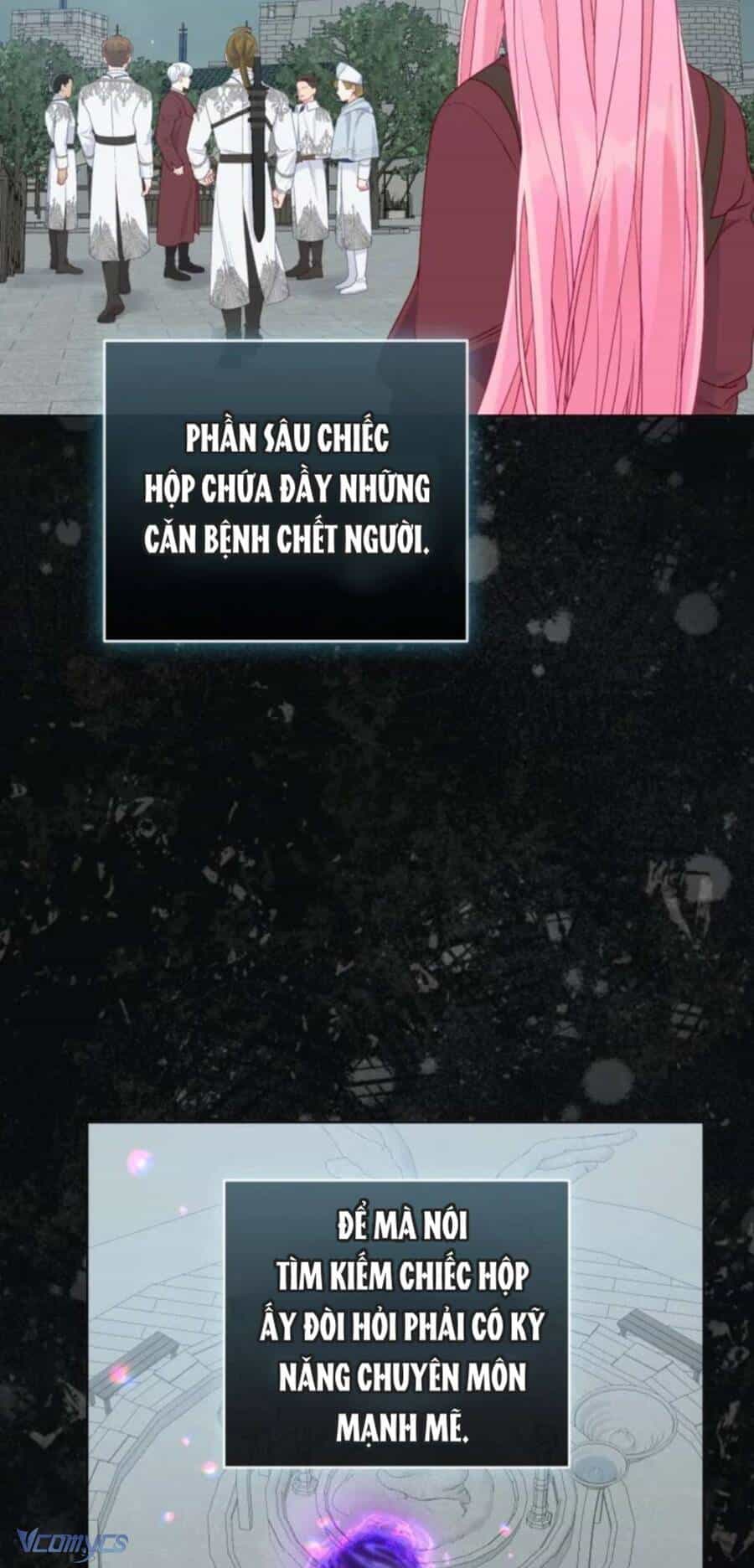 Sự Điều Trị Đặc Biệt Của Tinh Linh - Chương 76 - ảnh 62