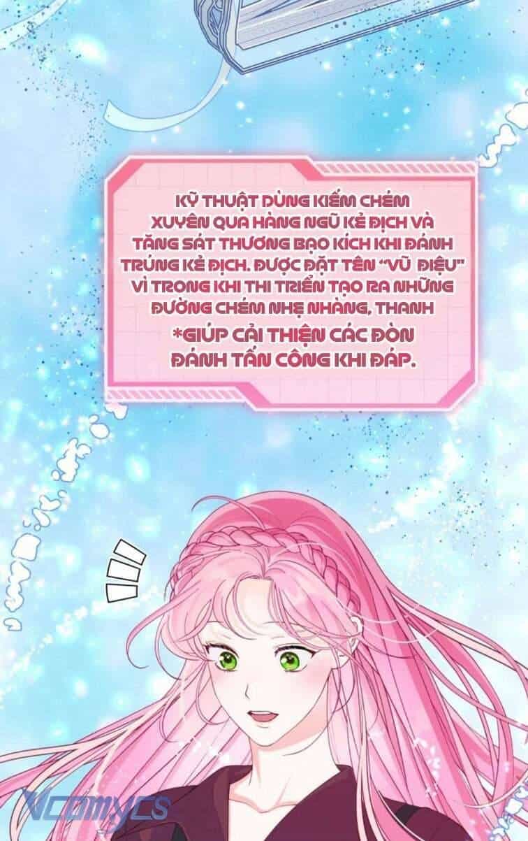 Sự Điều Trị Đặc Biệt Của Tinh Linh - Chương 80 - ảnh 13