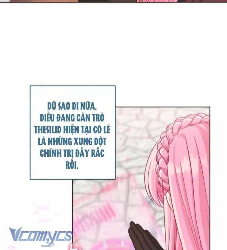 Sự Điều Trị Đặc Biệt Của Tinh Linh - Chương 80 - ảnh 59