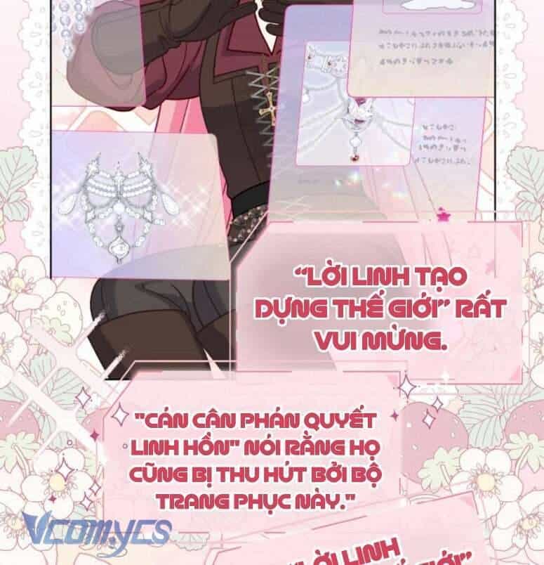 Sự Điều Trị Đặc Biệt Của Tinh Linh - Chương 80 - ảnh 76