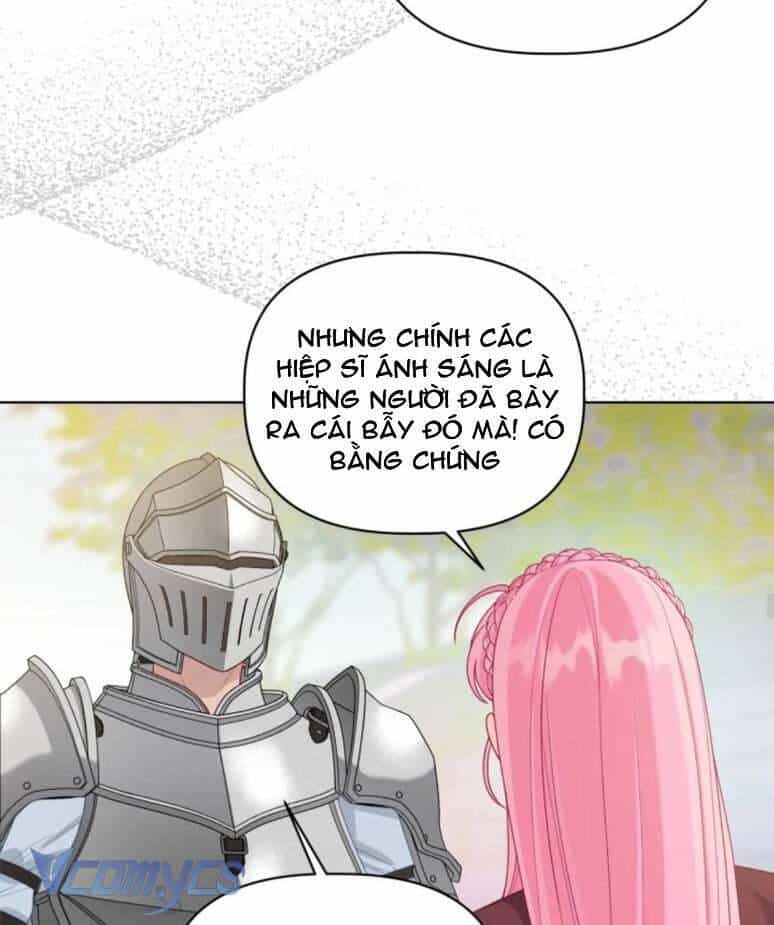 Sự Điều Trị Đặc Biệt Của Tinh Linh - Chương 80 - ảnh 89