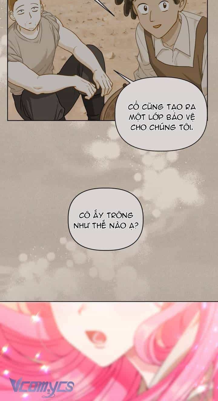 Sự Điều Trị Đặc Biệt Của Tinh Linh - Chương 81 - ảnh 58