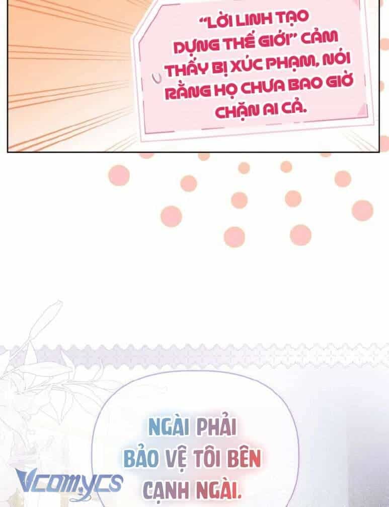 Sự Điều Trị Đặc Biệt Của Tinh Linh - Chương 82 - ảnh 80