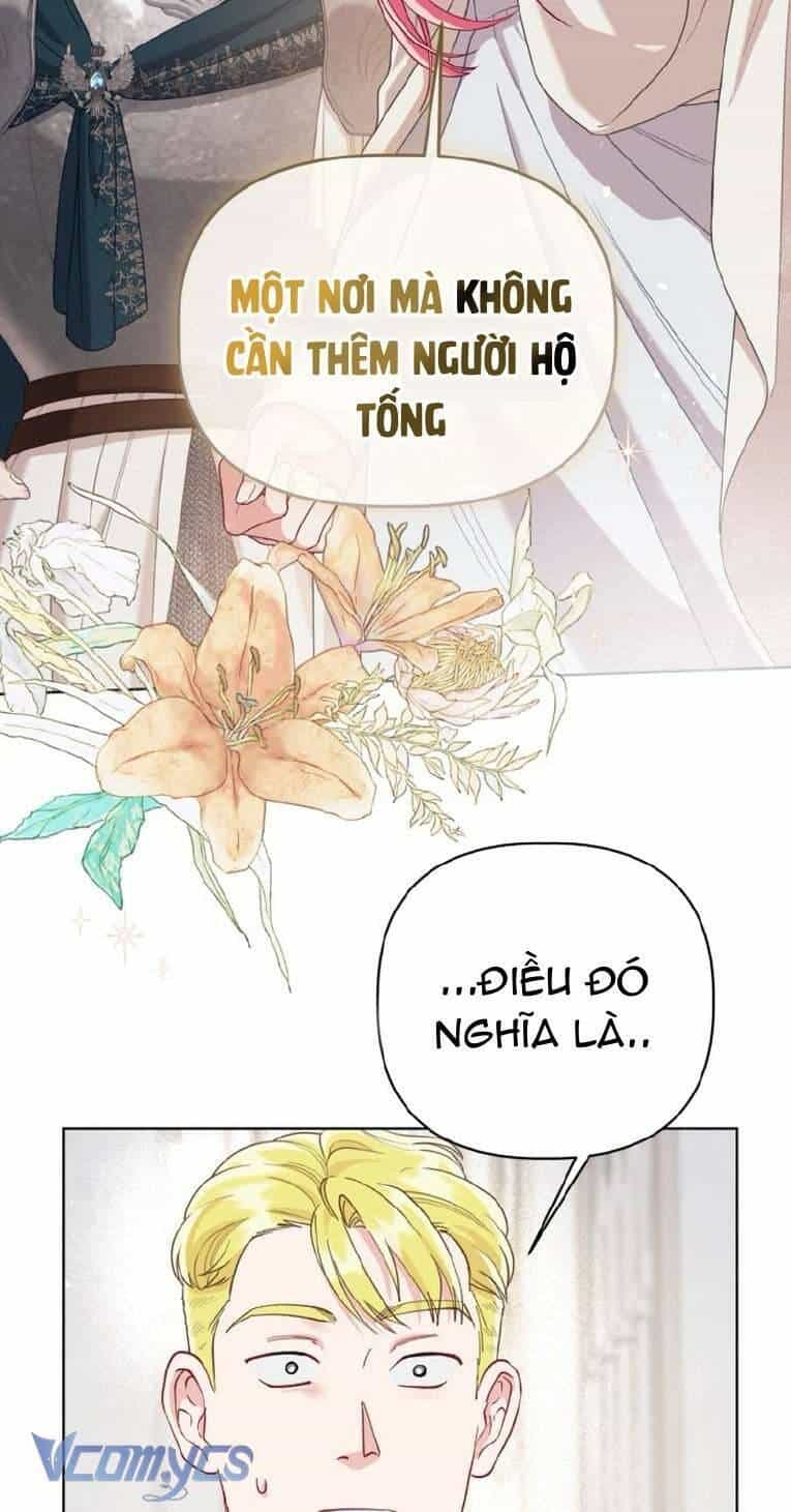 Sự Điều Trị Đặc Biệt Của Tinh Linh - Chương 84 - ảnh 35