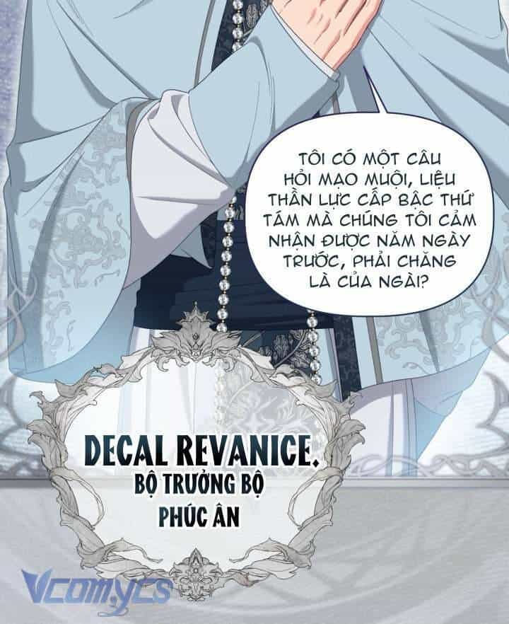 Sự Điều Trị Đặc Biệt Của Tinh Linh - Chương 86 - ảnh 13