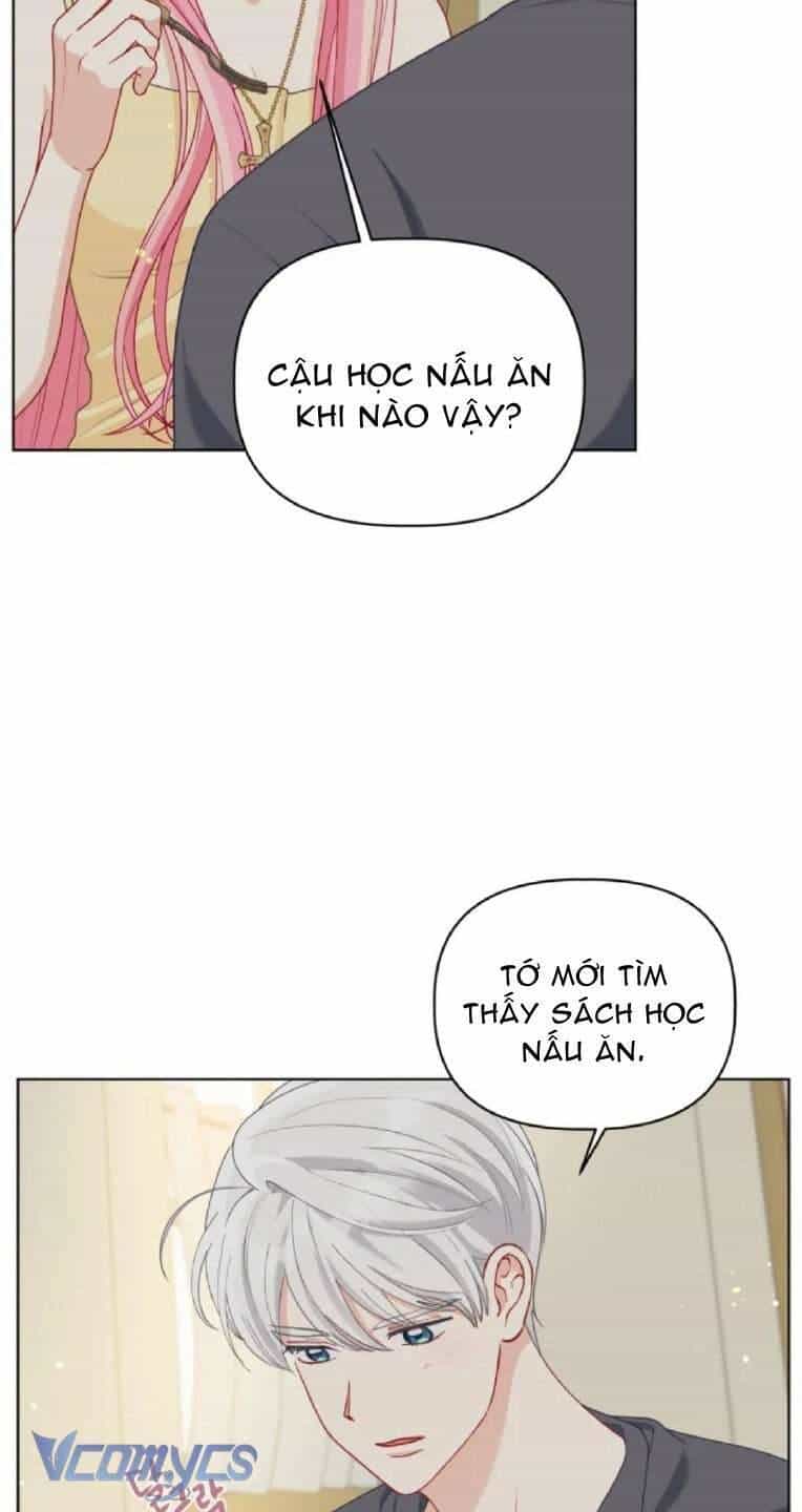 Sự Điều Trị Đặc Biệt Của Tinh Linh - Chương 88 - ảnh 20